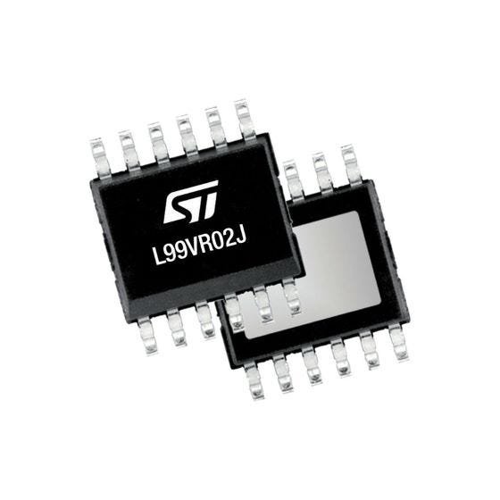 L99VR02J, STMicroelectronics
