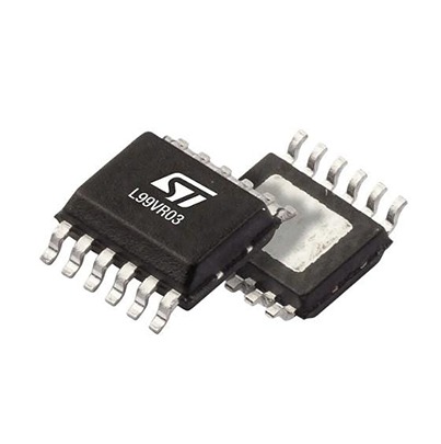 L99VR033PTR, STMicroelectronics