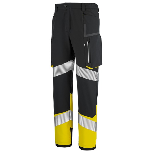 LA-1FLSTPI-5-1991-60, Cepovett Safety