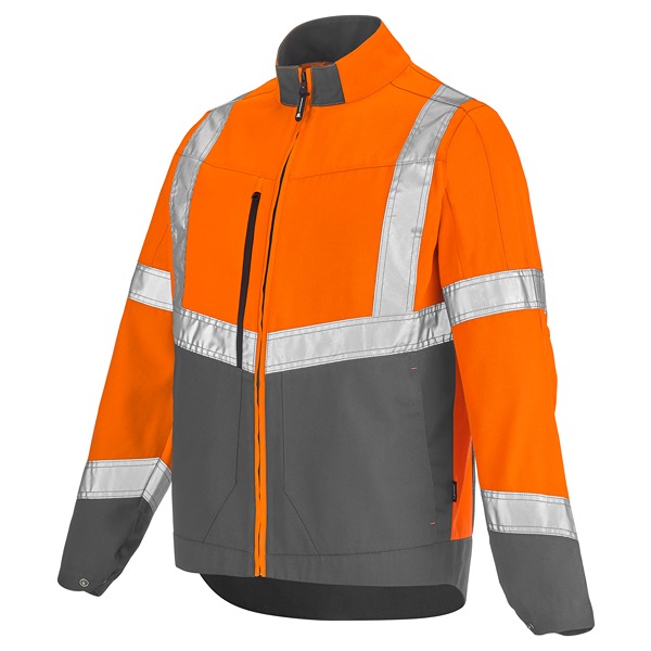 LA-3HVN3PI-7086-5, Cepovett Safety