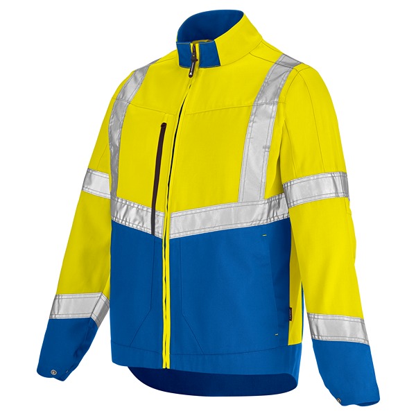 LA-3HVN3PI-715-1, Cepovett Safety