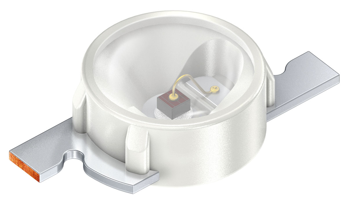 LA P47F-V2BB-24-3B5A, ams OSRAM