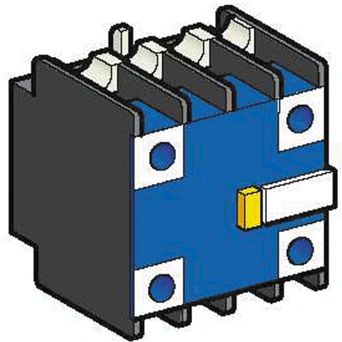 LA1DX02, Schneider Electric