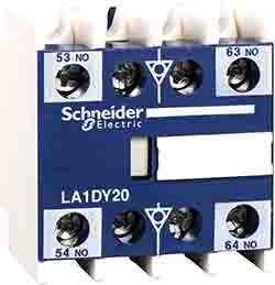 LA1DZ31, Schneider Electric