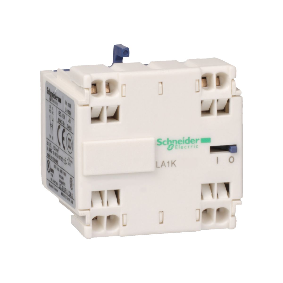 LA1KN023, Schneider Electric