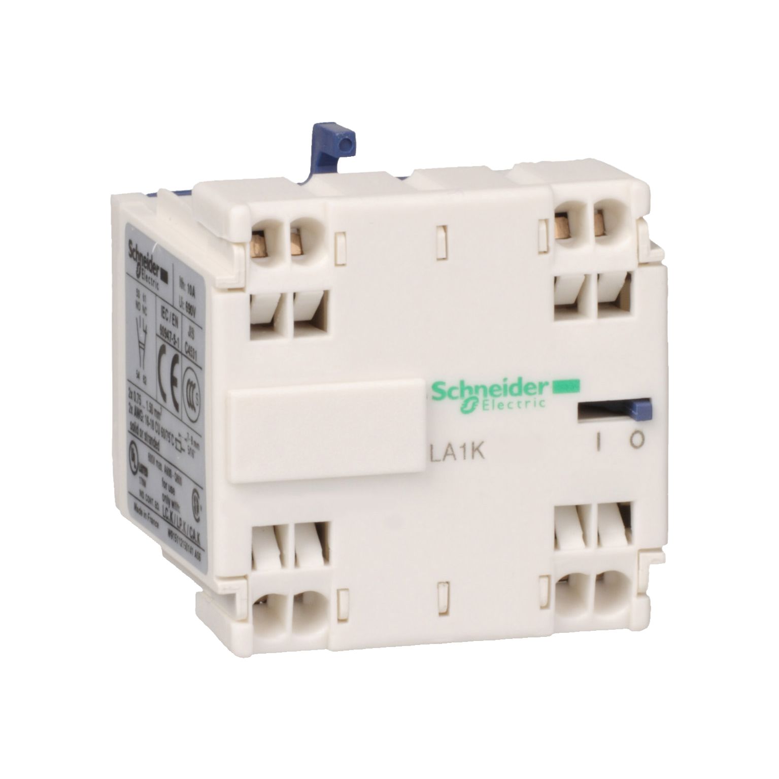 LA1KN203, Schneider Electric