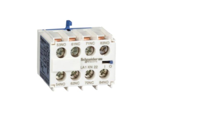 LA1KN22M, Schneider Electric
