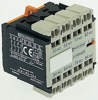 LA1KN313, Schneider Electric