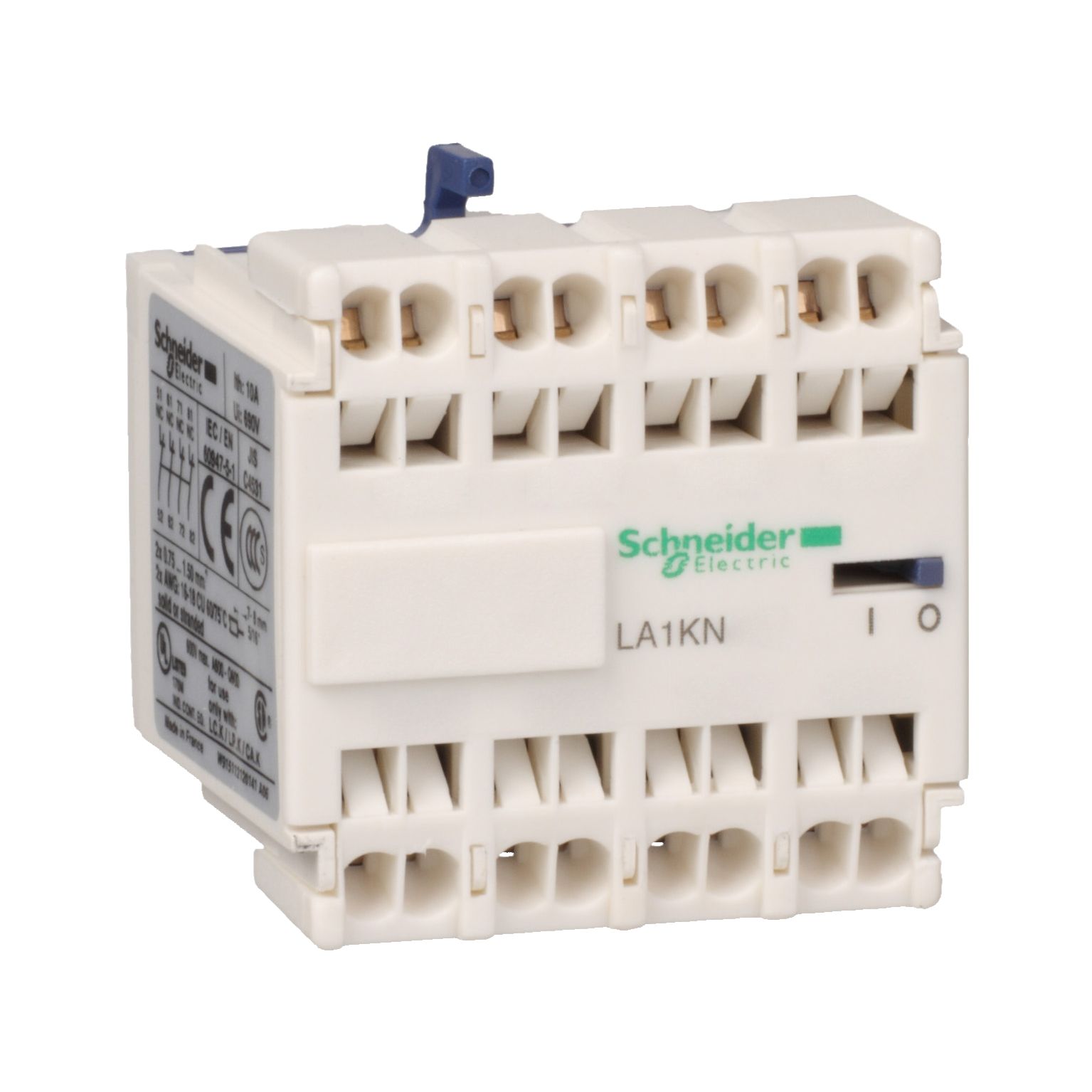 LA1KN403, Schneider Electric