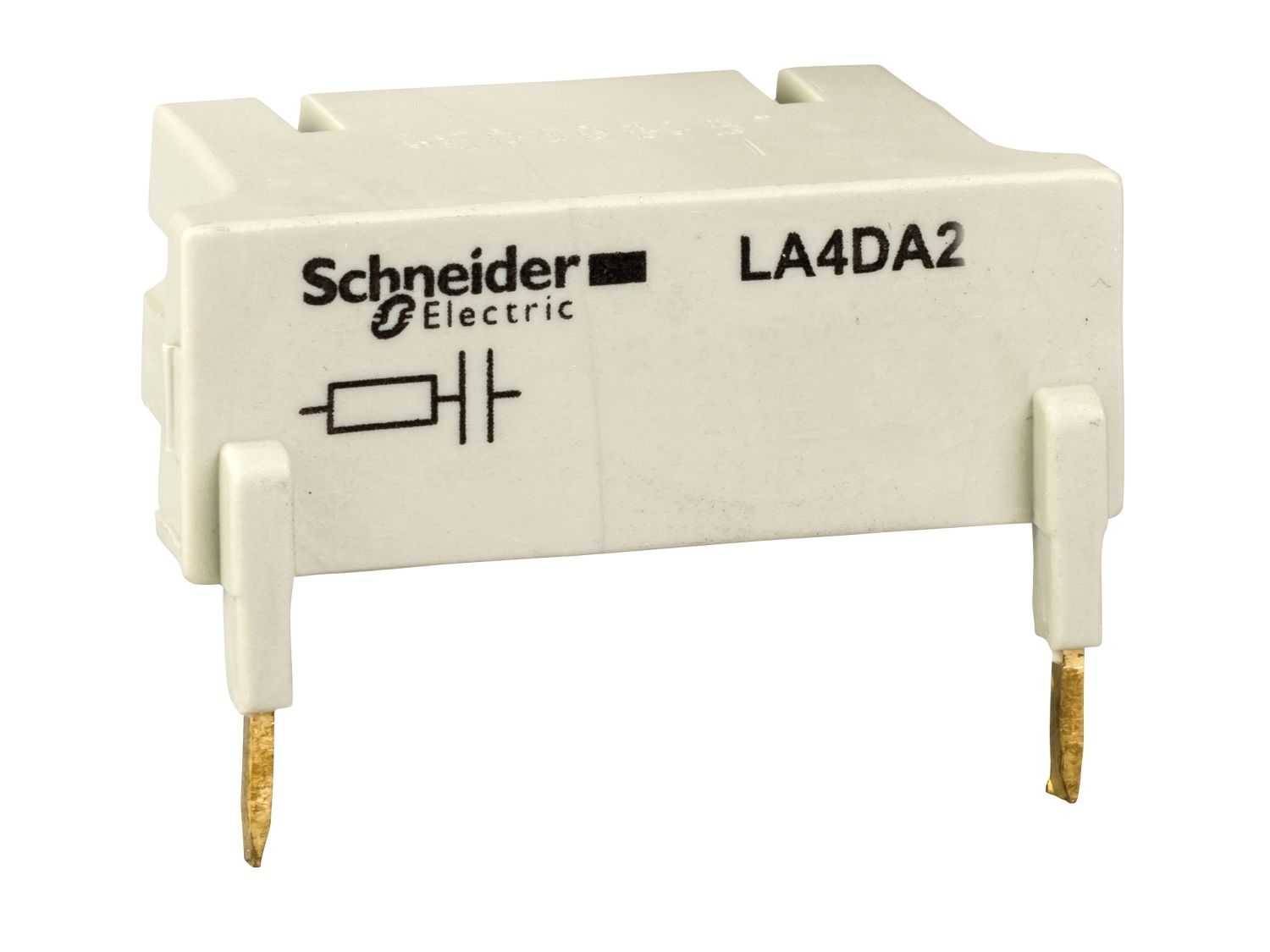 LA4DA2N, Schneider Electric