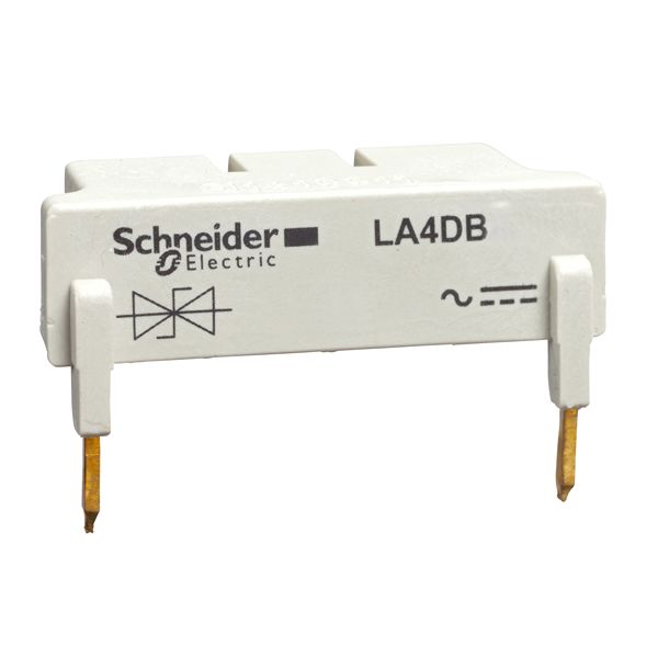 LA4DB3S, Schneider Electric