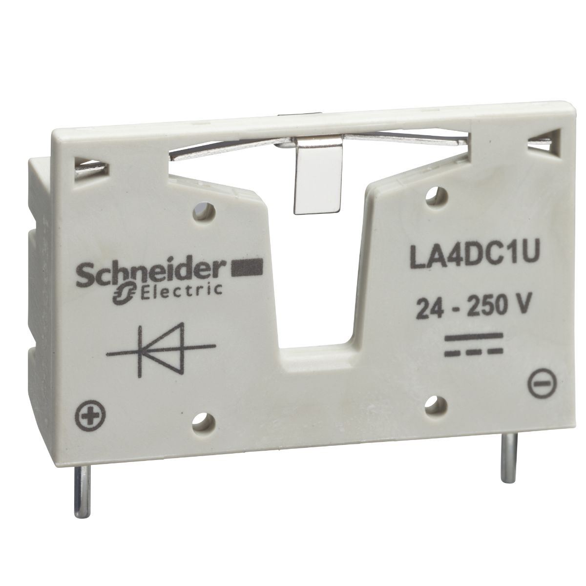 LA4DC1U, Schneider Electric