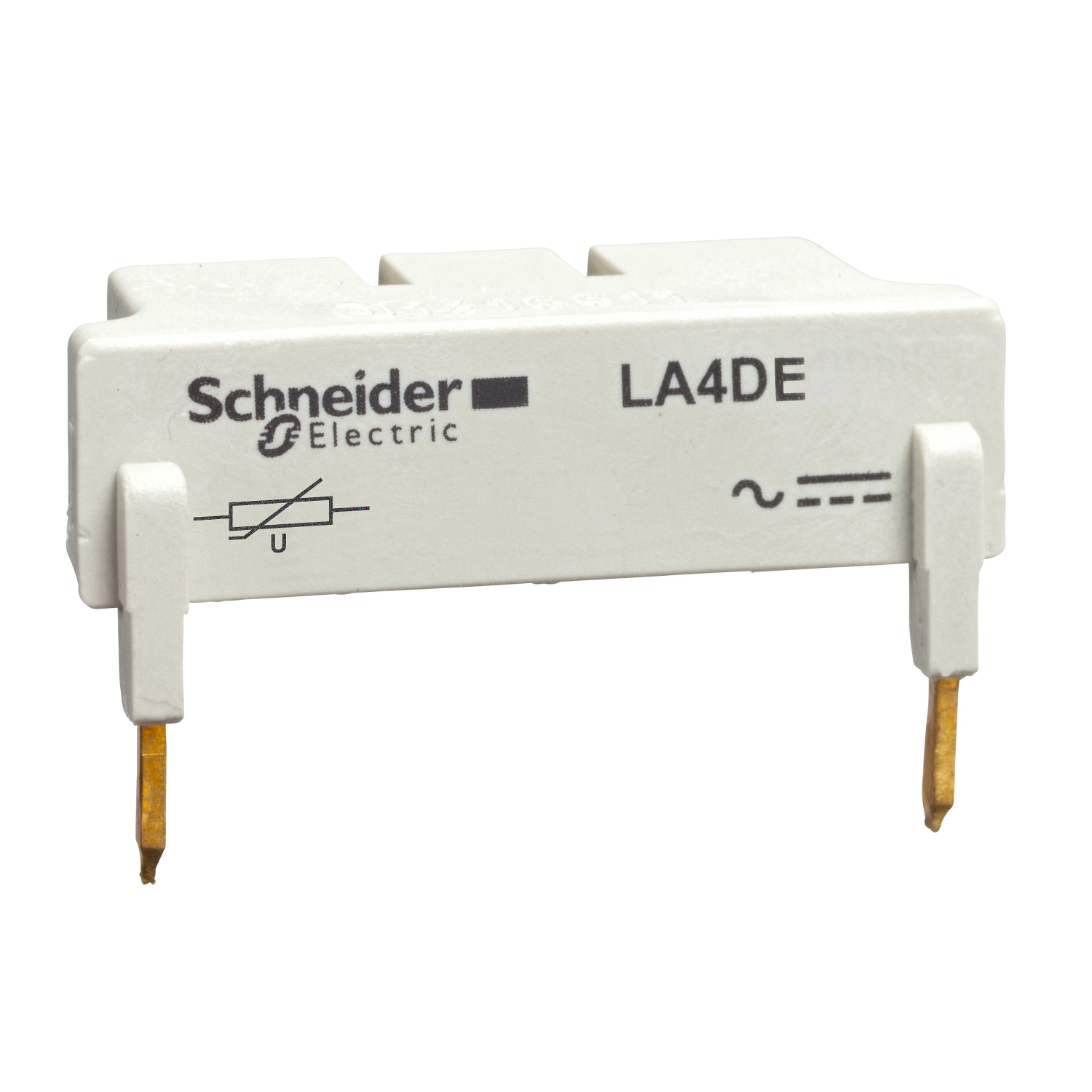LA4DE3U, Schneider Electric