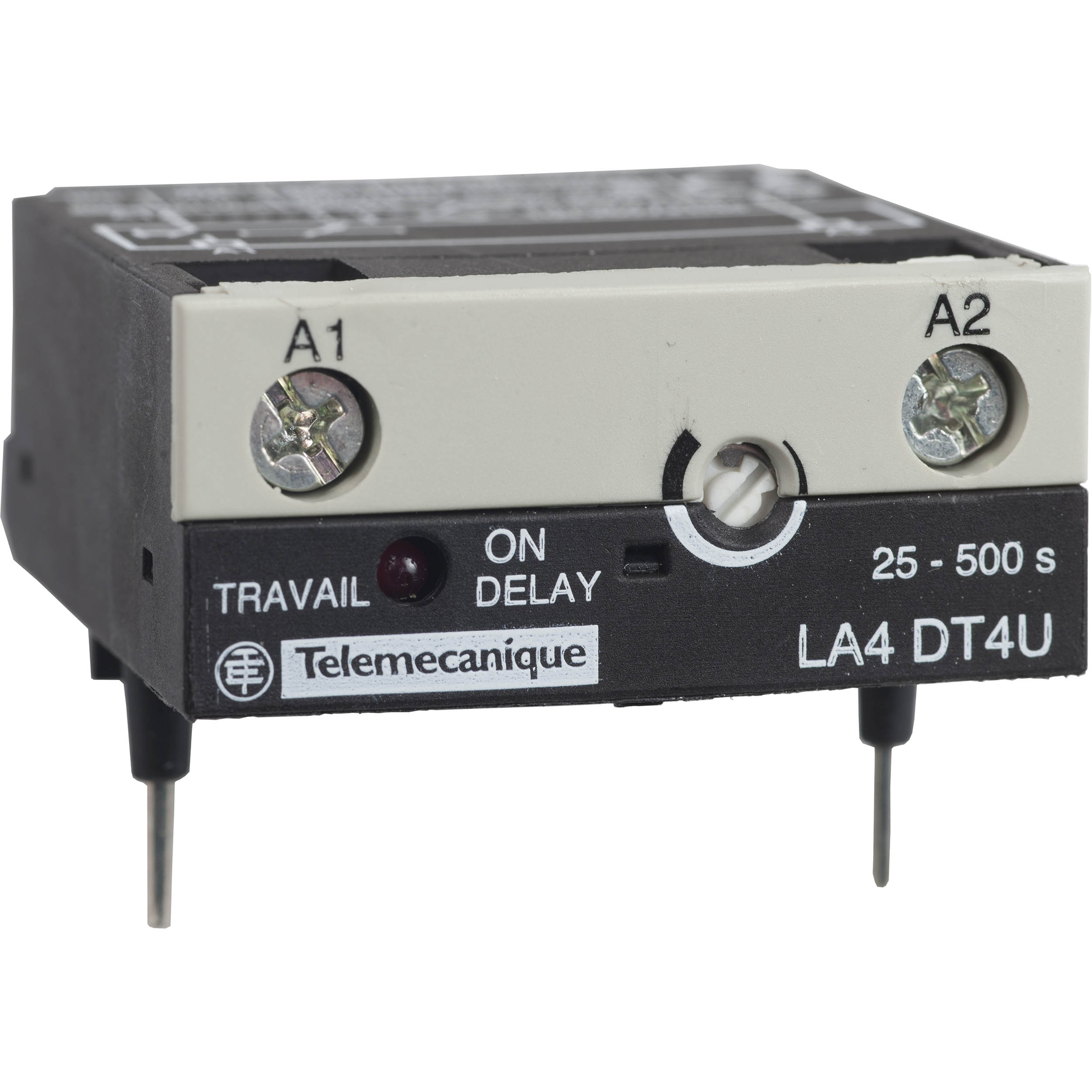 LA4DT4U, Schneider Electric