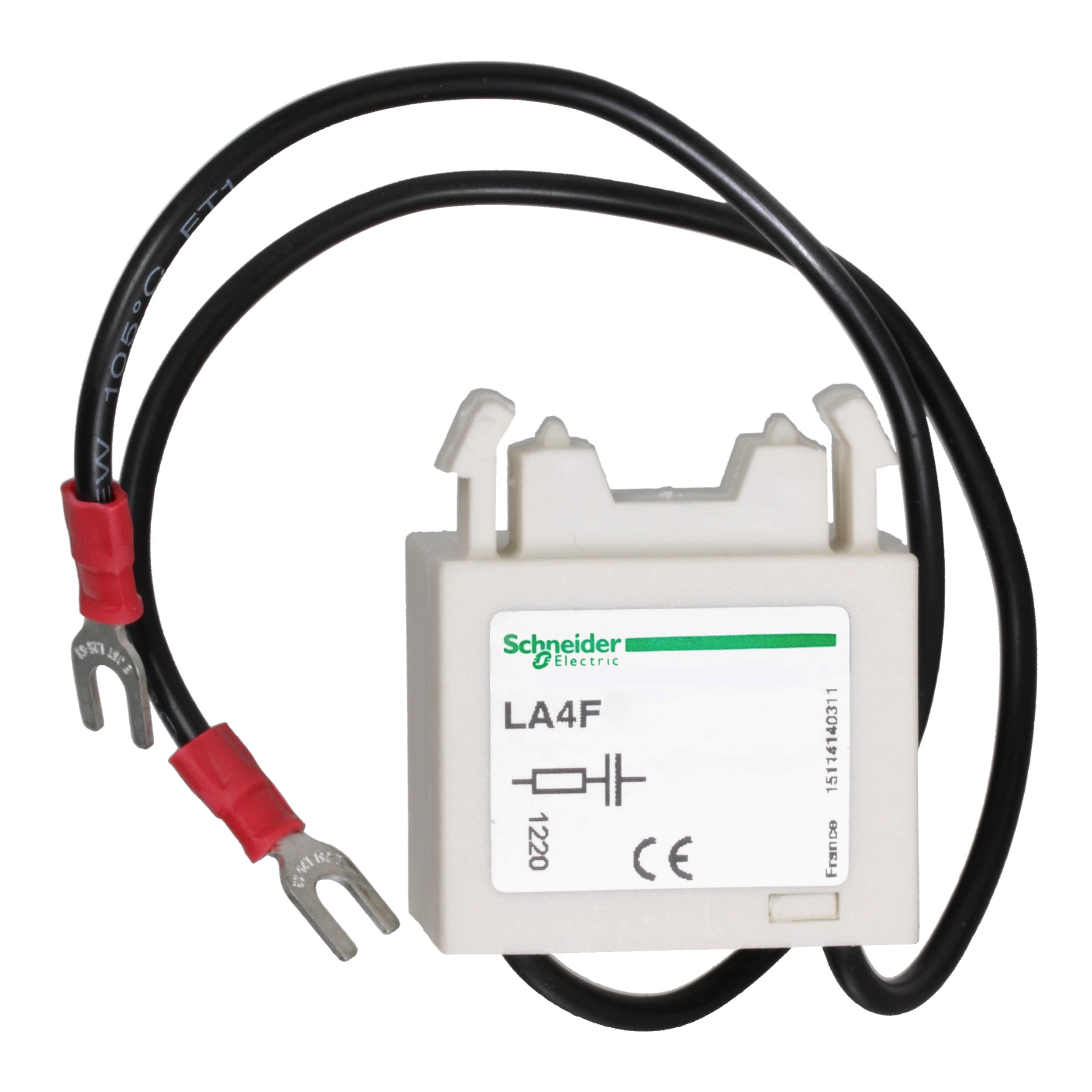LA4FRCP, Schneider Electric