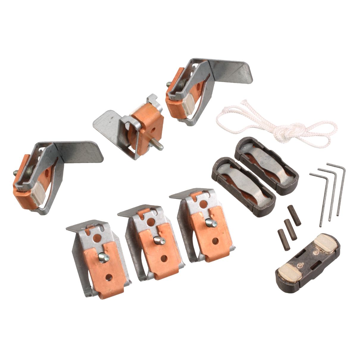 LA5F400803, Schneider Electric