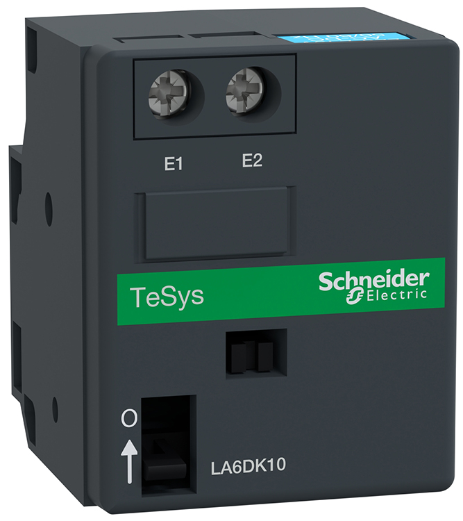 LA6DK10U, Schneider Electric