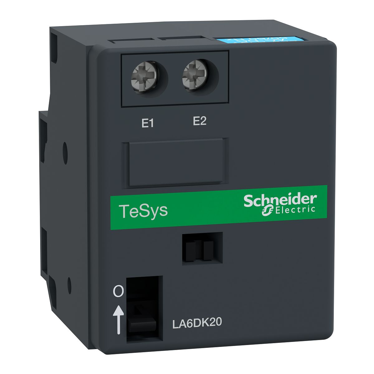 LA6DK20F, Schneider Electric