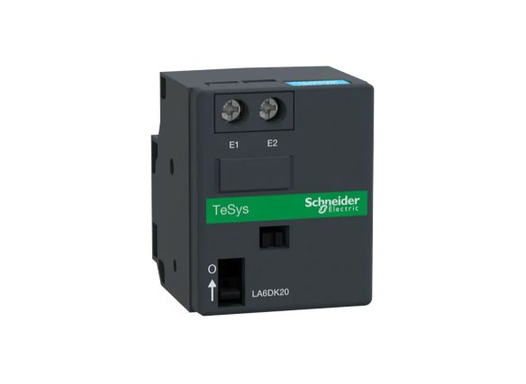 LA6DK20J, Schneider Electric