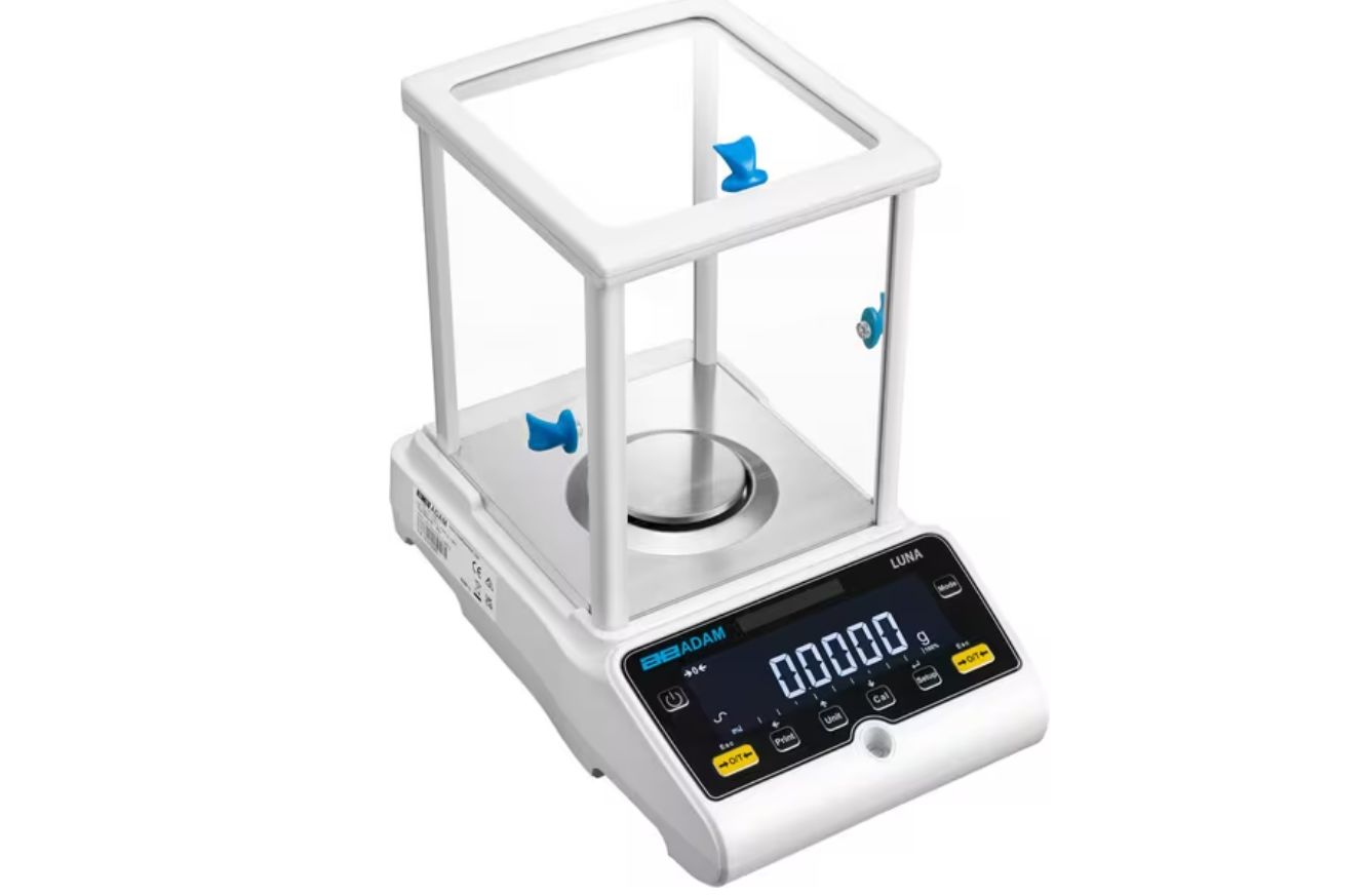 LAB 214E, Adam Equipment Co Ltd