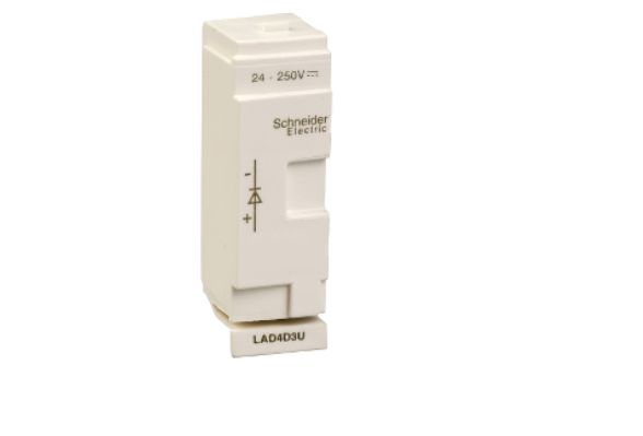 LAD4D3U, Schneider Electric