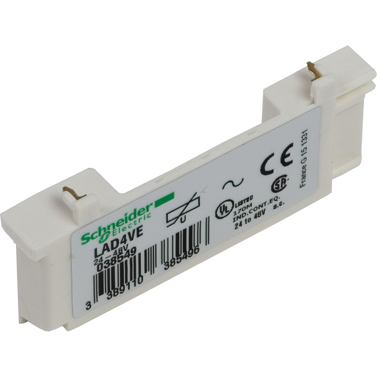 LAD4TB, Schneider Electric