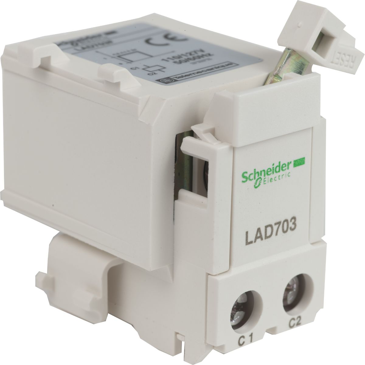 LAD703Q, Schneider Electric