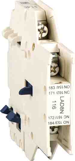 LAD8N116, Schneider Electric