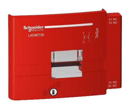LAD9ET3S, Schneider Electric