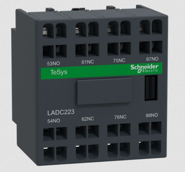 LADC223, Schneider Electric