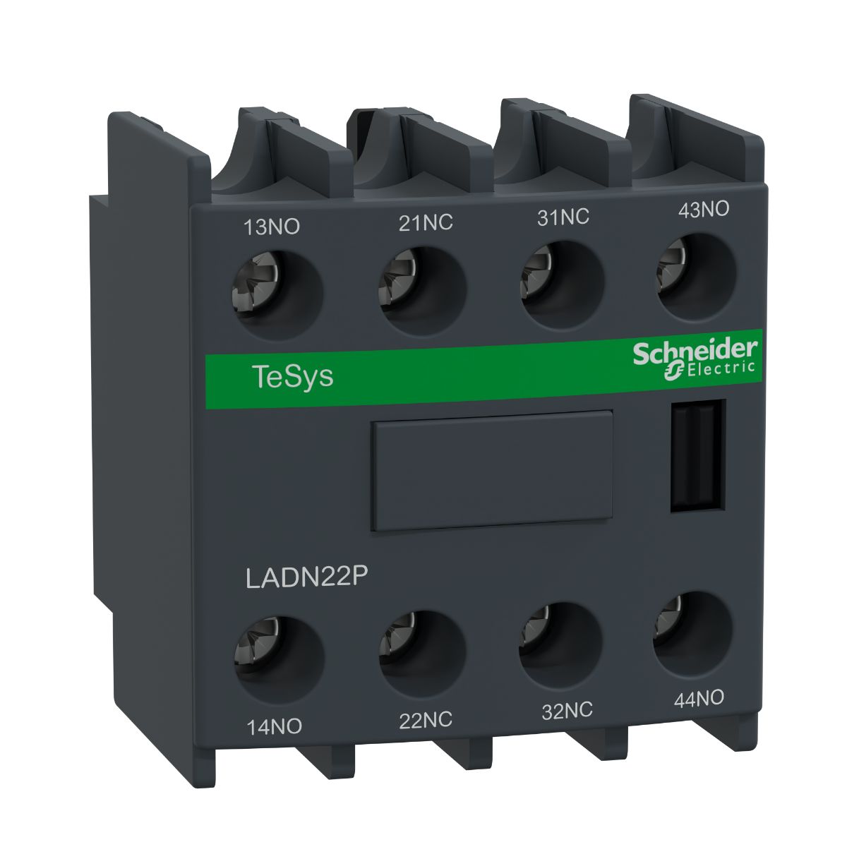 LADN22P, Schneider Electric