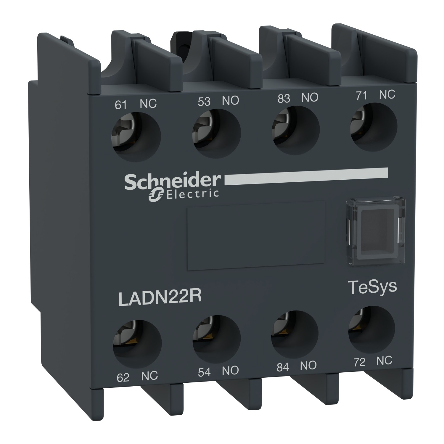 LADN22R, Schneider Electric