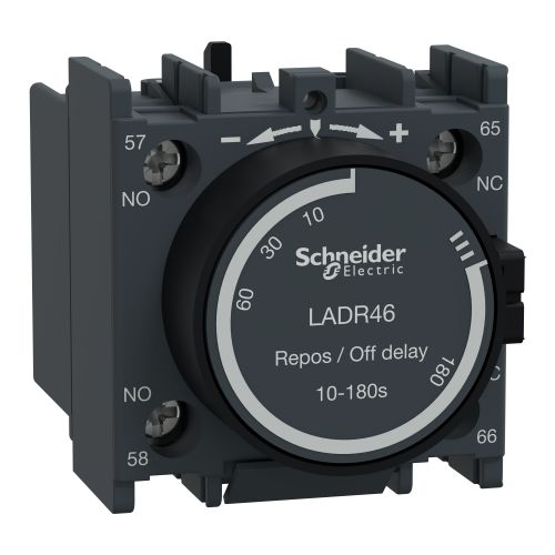 LADR46, Schneider Electric