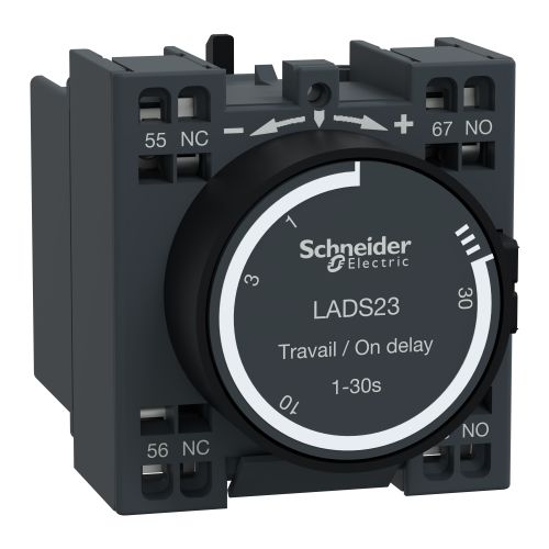 LADS23, Schneider Electric