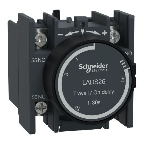 LADS26, Schneider Electric