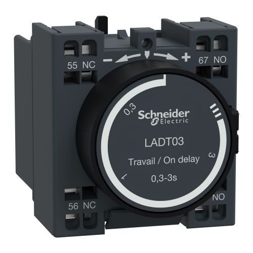 LADT03, Schneider Electric
