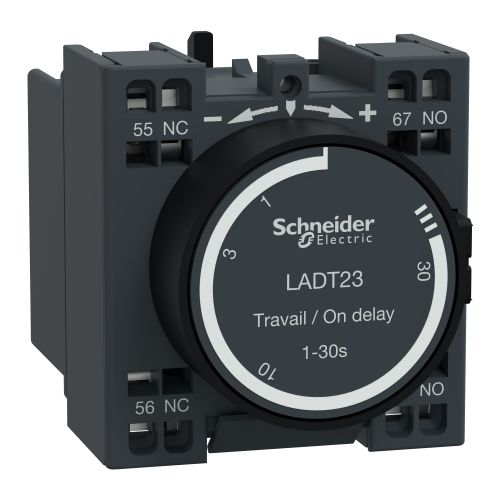 LADT23, Schneider Electric