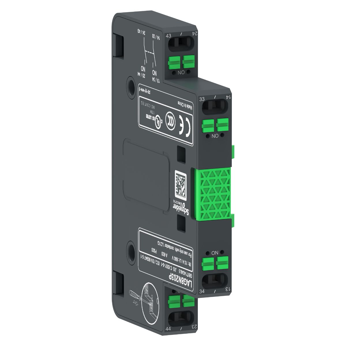LAG8N203P, Schneider Electric