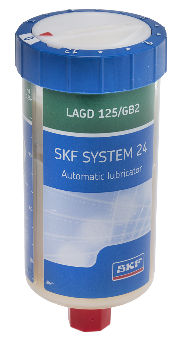 LAGD 125/GB2, SKF