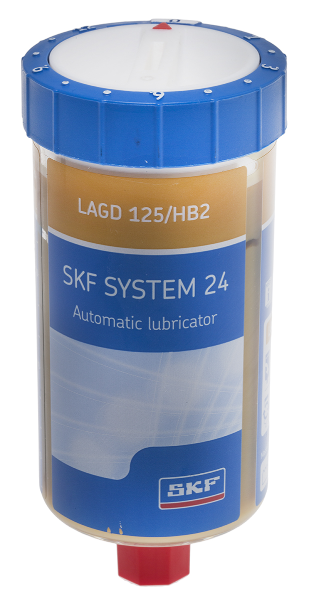 LAGD 125/HB2, SKF