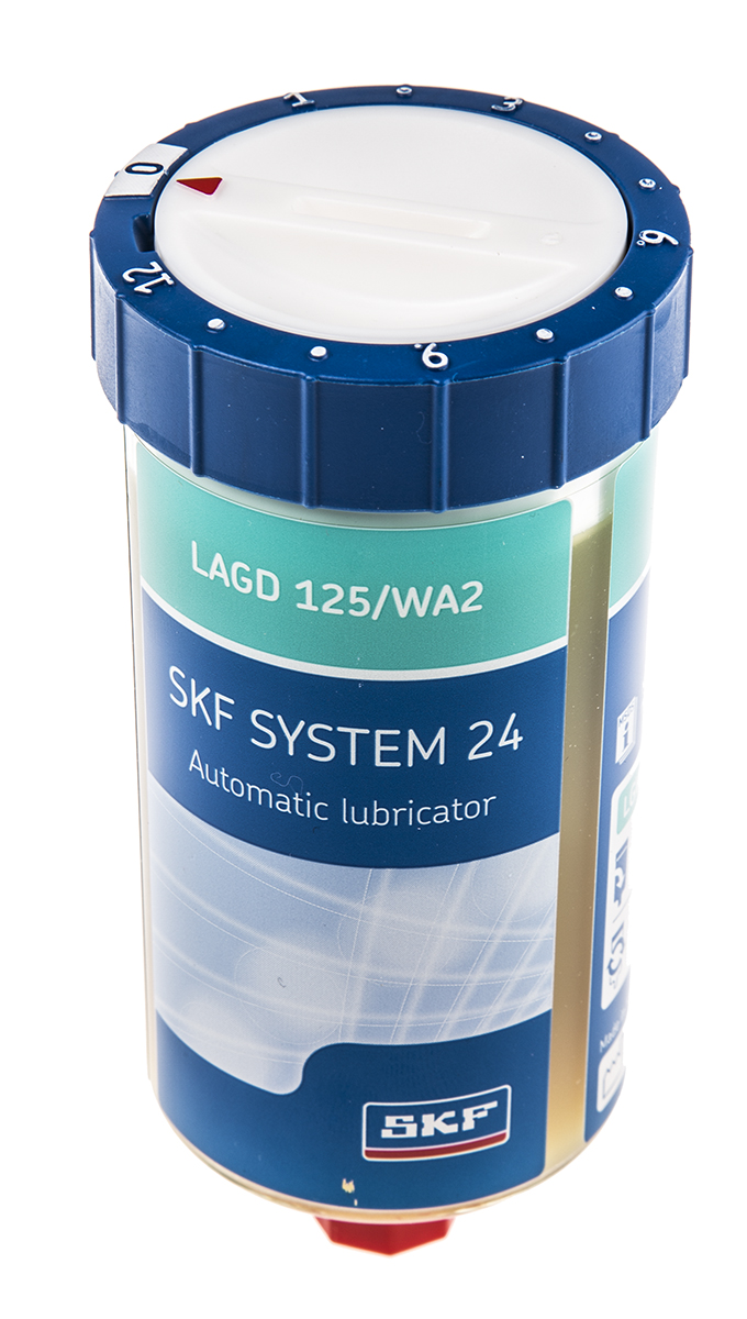 LAGD 125/WA2, SKF