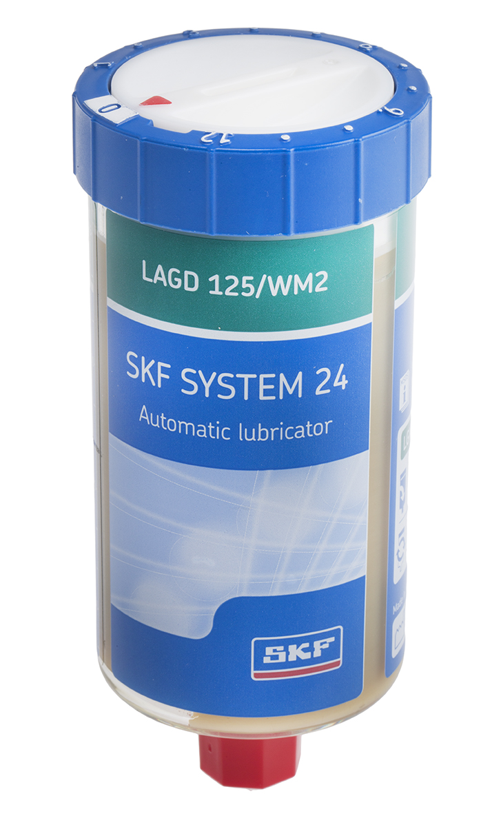 LAGD 125/WM2, SKF