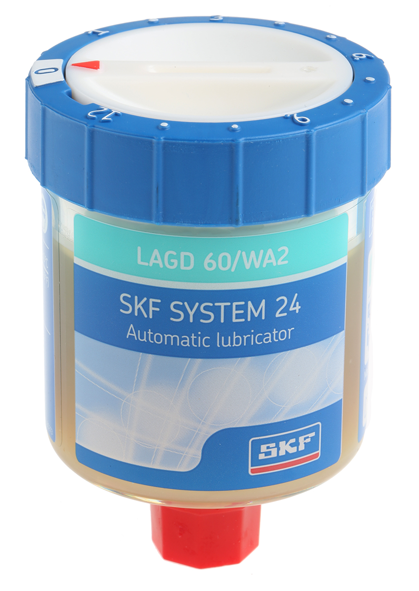 LAGD 60/WA2, SKF