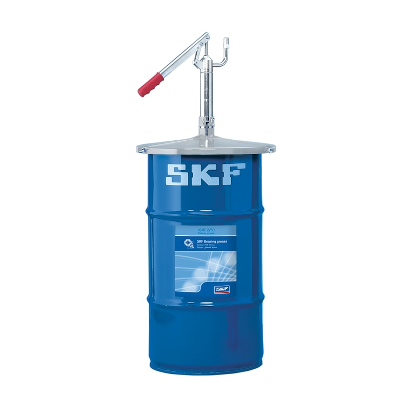 LAGF 50, SKF