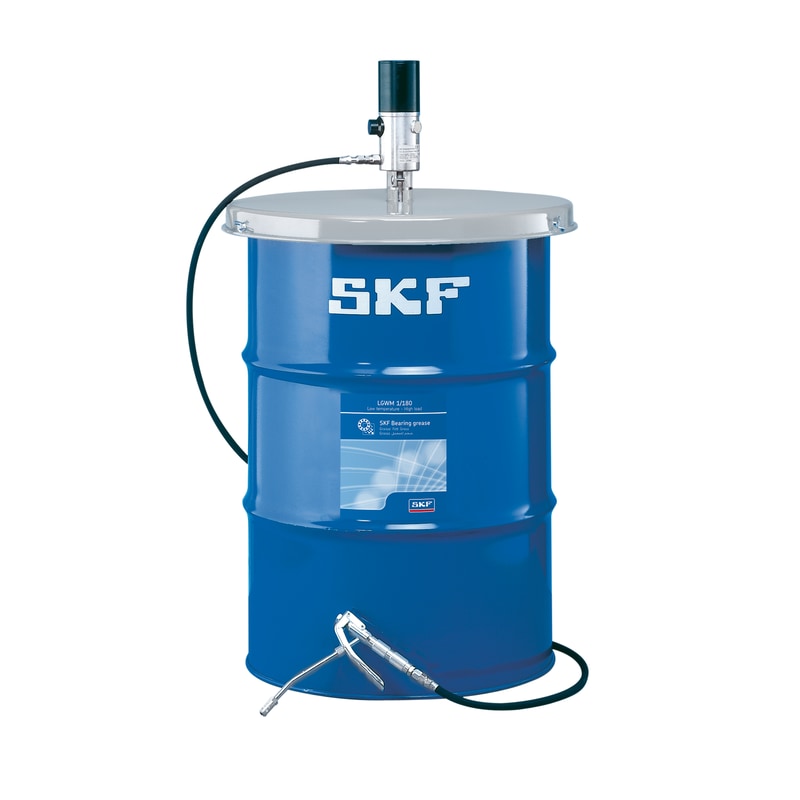 LAGG 180AE, SKF