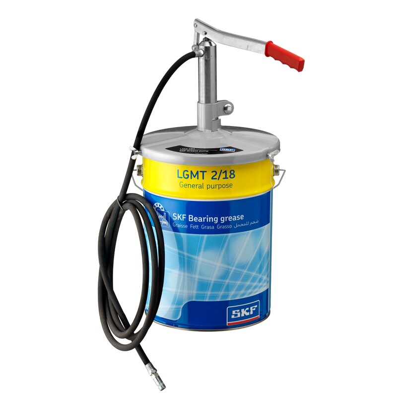 LAGG 18M, SKF