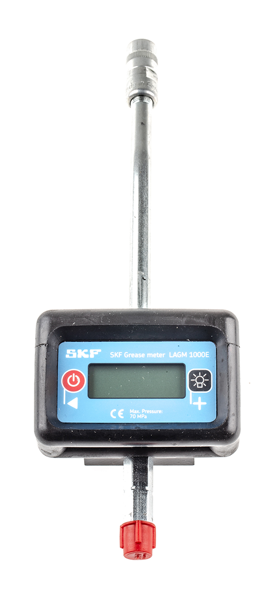 LAGM 1000E, SKF