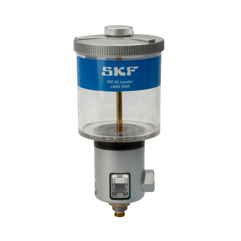 LAHD 1000, SKF