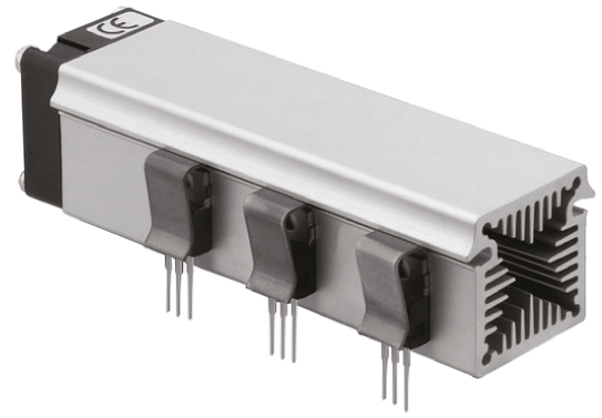 LAM 3 K 100 05, Fischer Elektronik