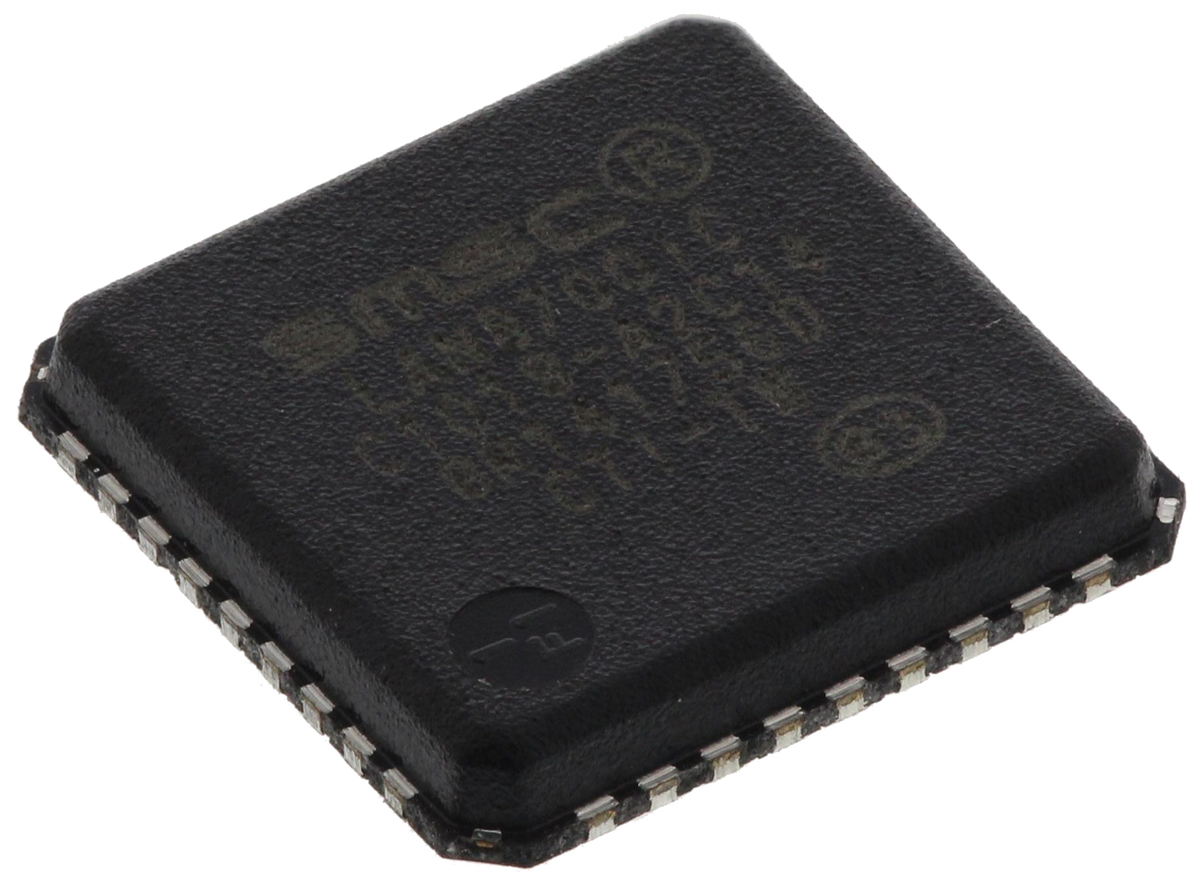 LAN8700IC-AEZG, Microchip